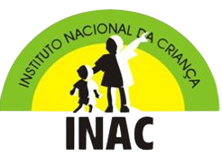Imagem logotipo do inac